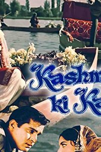 Красавица Кашмира
